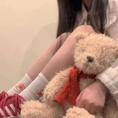 半边人海报