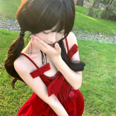我在你的未来吗海报